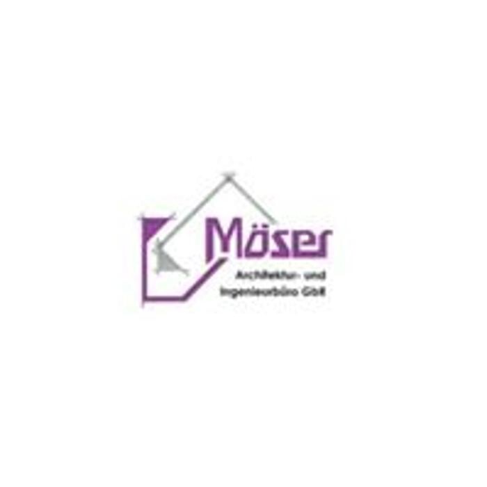 Möser Manfred und Heinz Architekturbüro GbR Logo