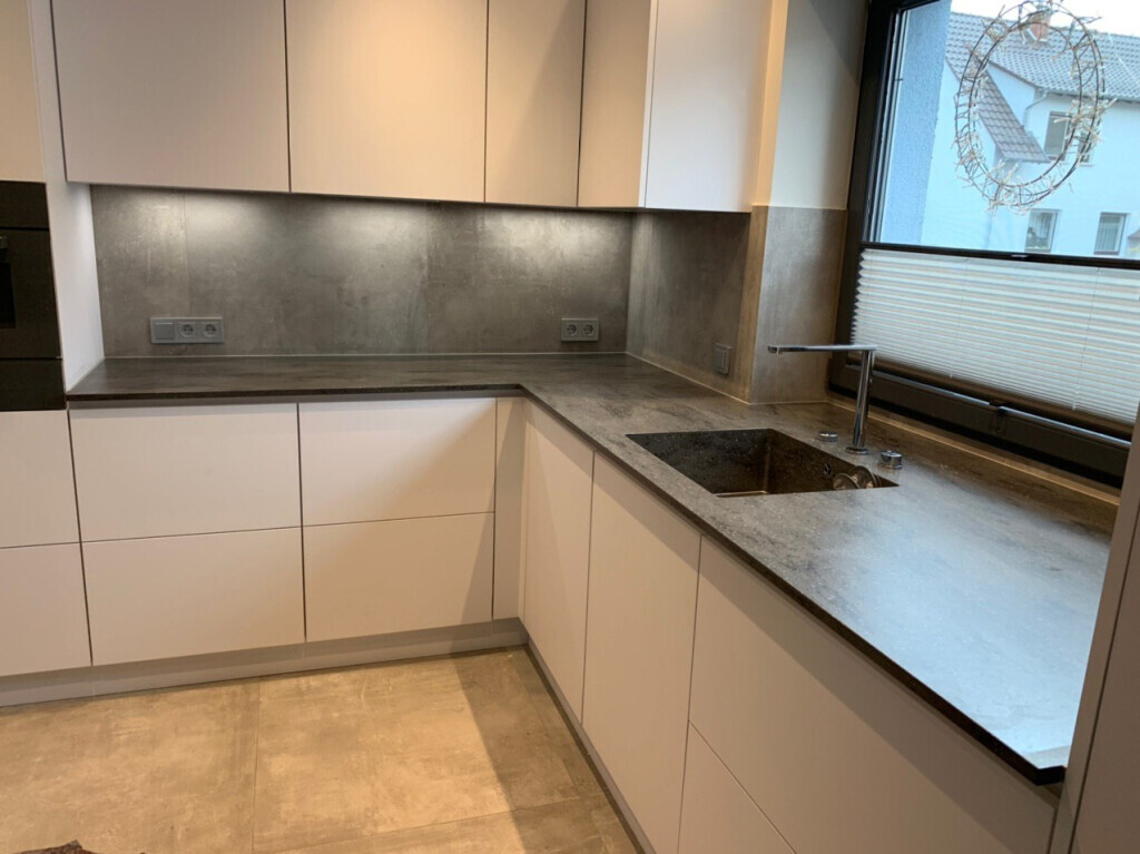 Bilder Schreinermeister Klaus Neskudla