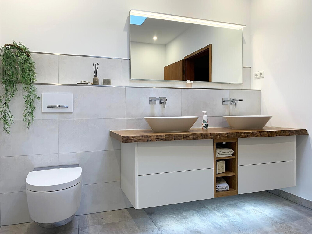 Bilder Schreinermeister Klaus Neskudla