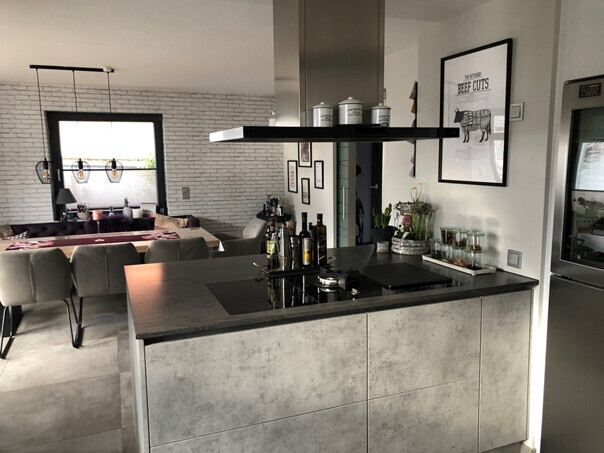 Bilder Schreinermeister Klaus Neskudla