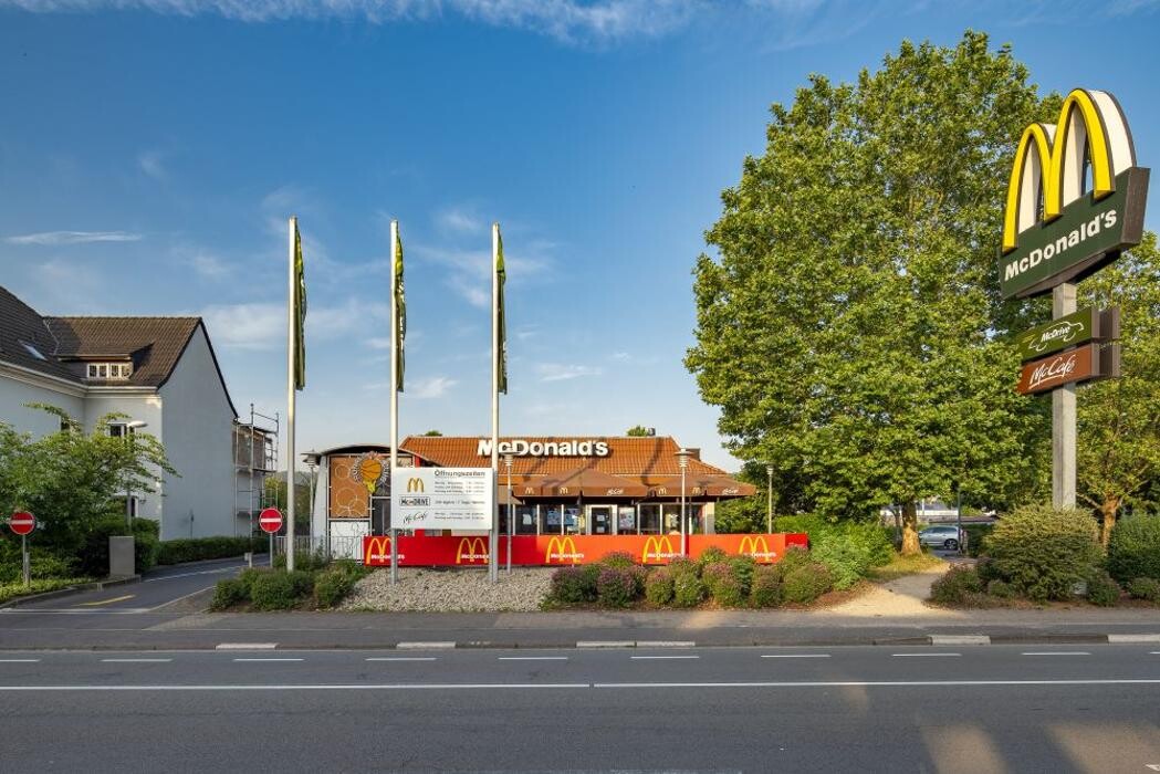 Bilder McDonald's
