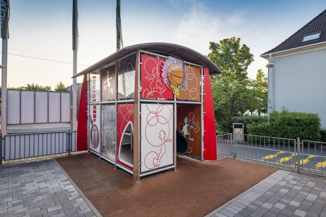 Bilder McDonald's