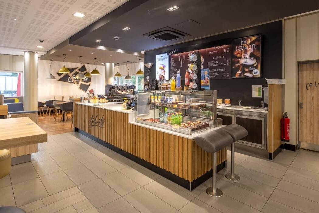 Bilder McDonald's