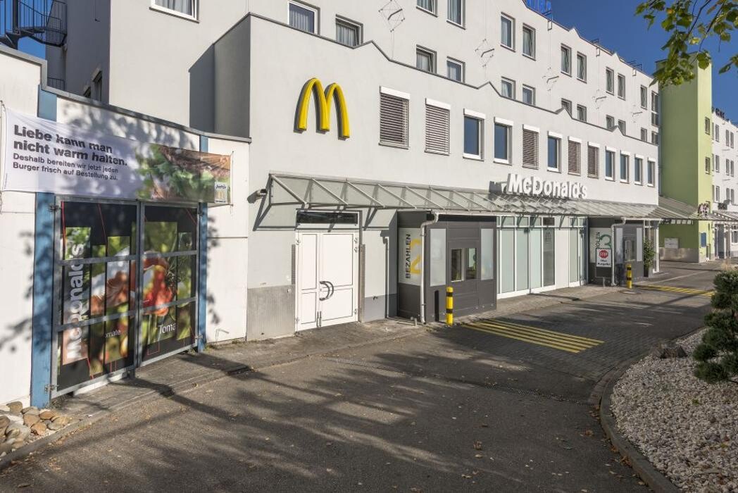 Bilder McDonald's