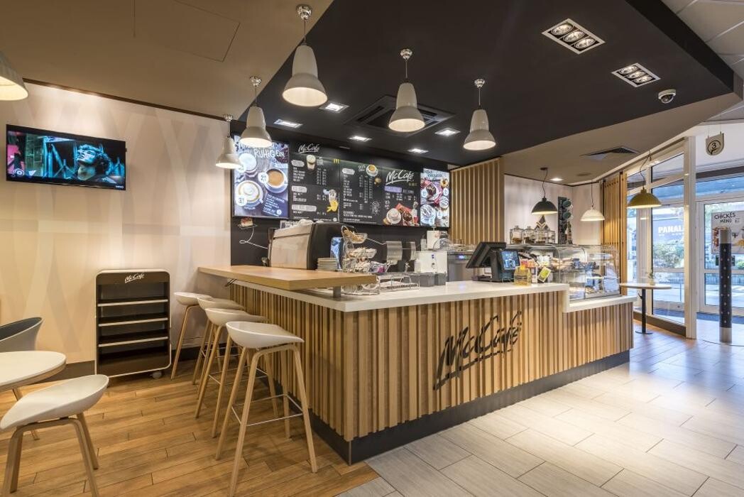 Bilder McDonald's