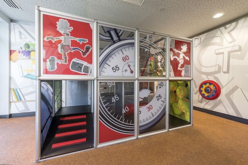 Bilder McDonald's