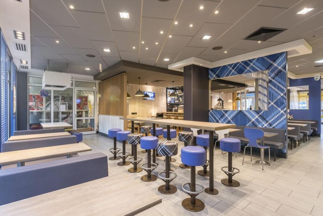 Bilder McDonald's