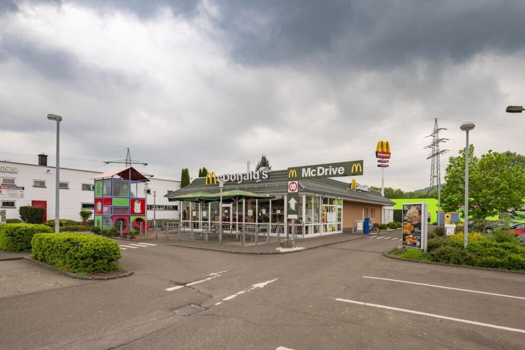 Bilder McDonald's