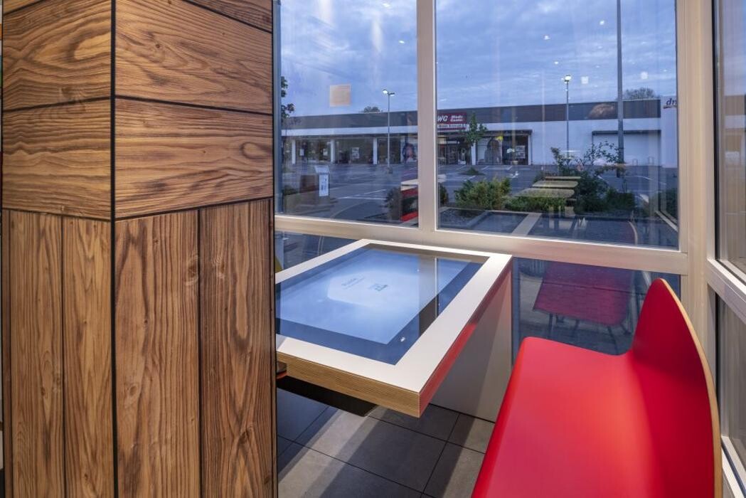 Bilder McDonald's