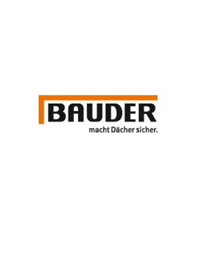 Paul Bauder GmbH & Co. KG Logo