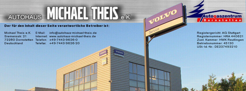 Bilder Autohaus Michael Theis e.K.