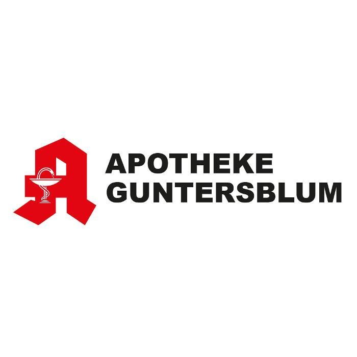 Apotheke Guntersblum Logo