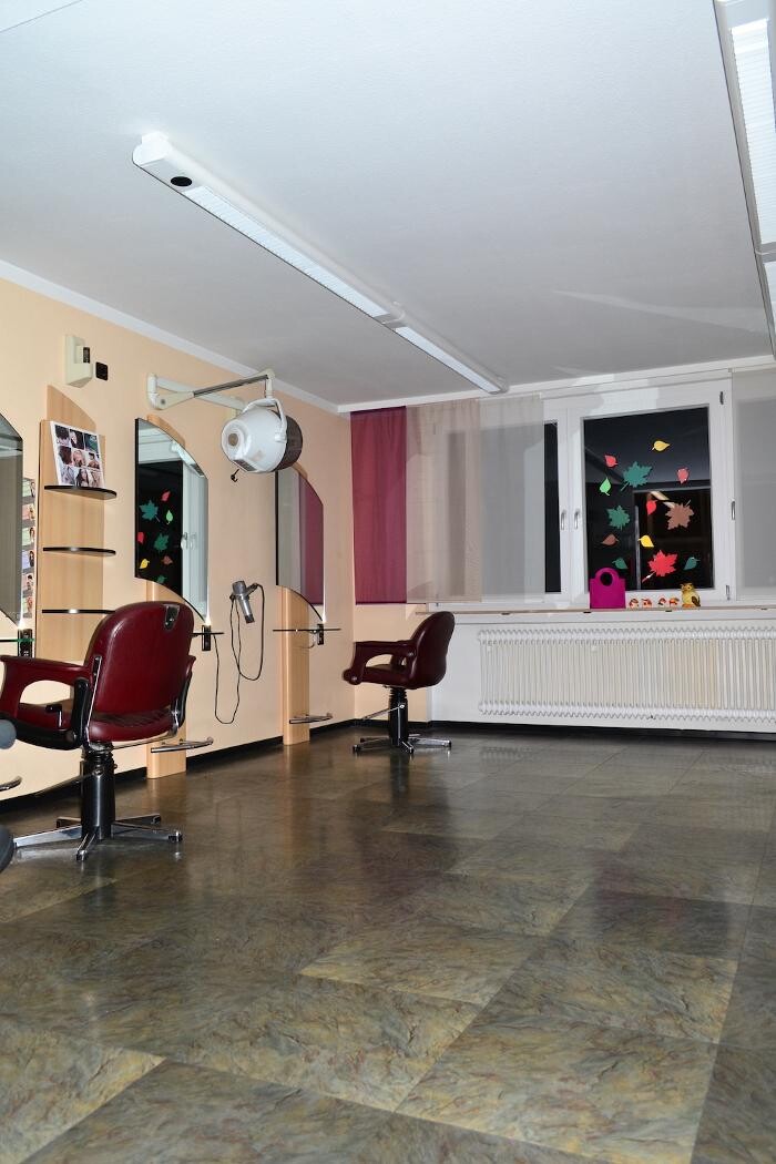 Bilder Sieber Jürgen Friseursalon