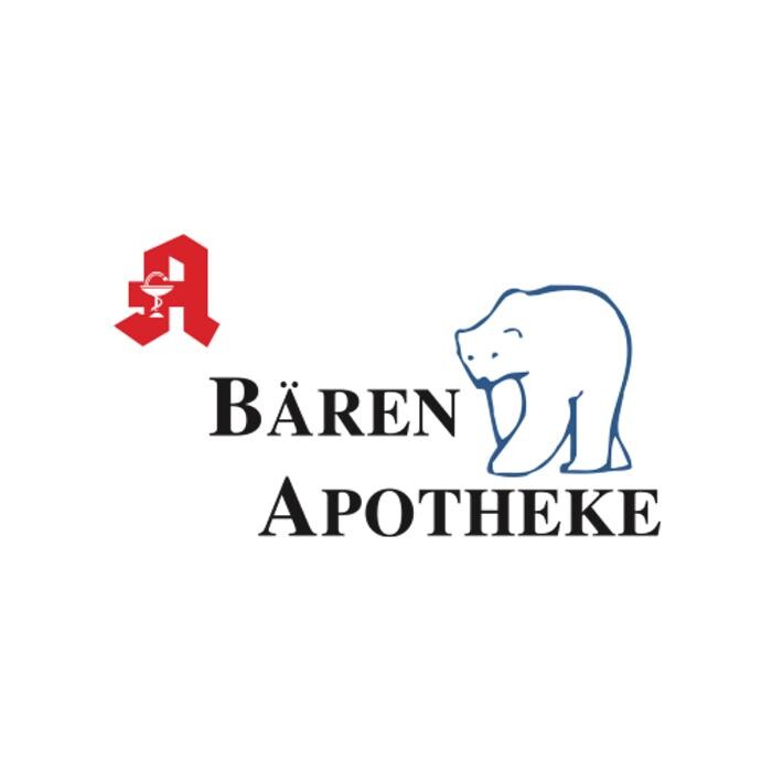 Bären-Apotheke Logo