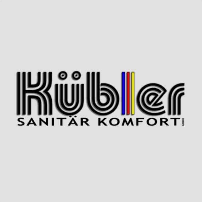 Bilder Kübler Sanitär-Komfort GmbH