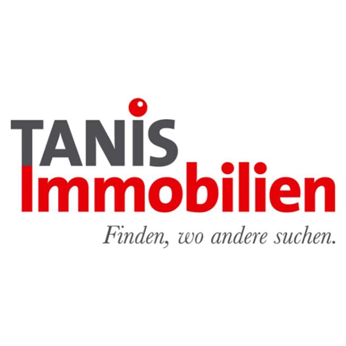 TANIS Immobilien Logo