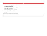 Screenshot for www.cuibono.info
