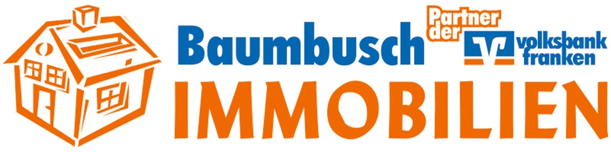 Baumbusch Immobilien Logo