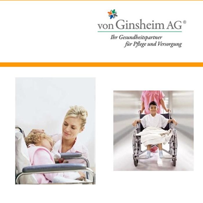 Bilder von Ginsheim AG