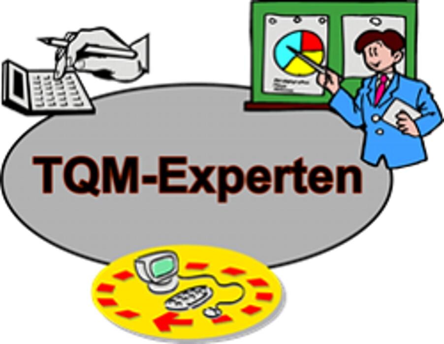 TQM und HACCP-Experten GbR Logo