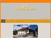 Screenshot for www.ferienwohnung-peter-gossersweiler.de