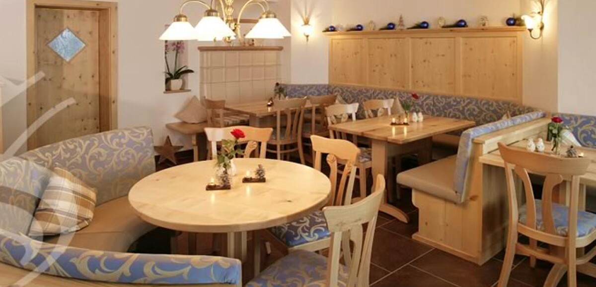 Bilder Hotel · Restaurant Sonnenblick