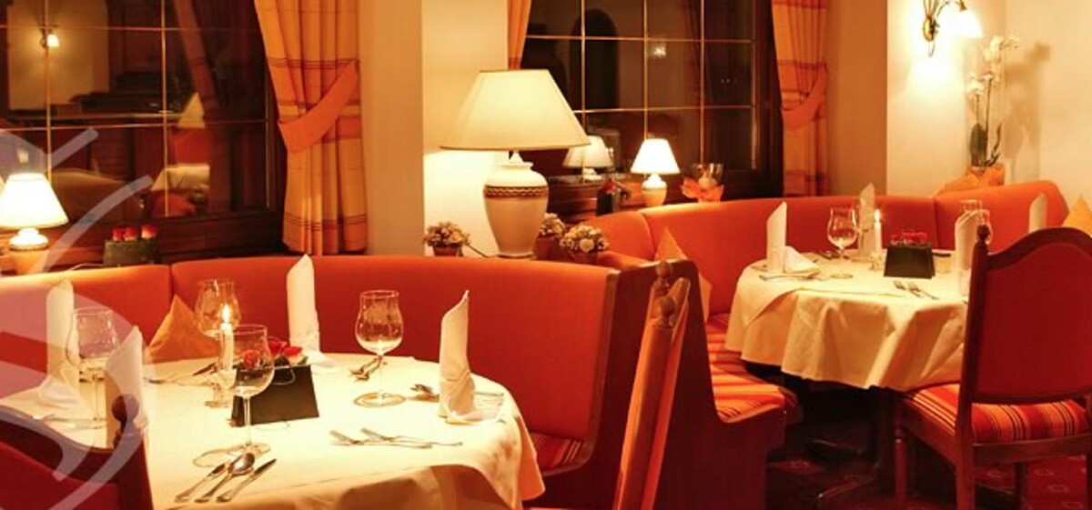 Bilder Hotel · Restaurant Sonnenblick