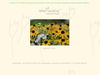 Screenshot for www.naturgestalten-harter.de