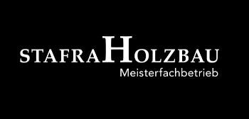 STAFRA Holzbau Frank Stahl Logo