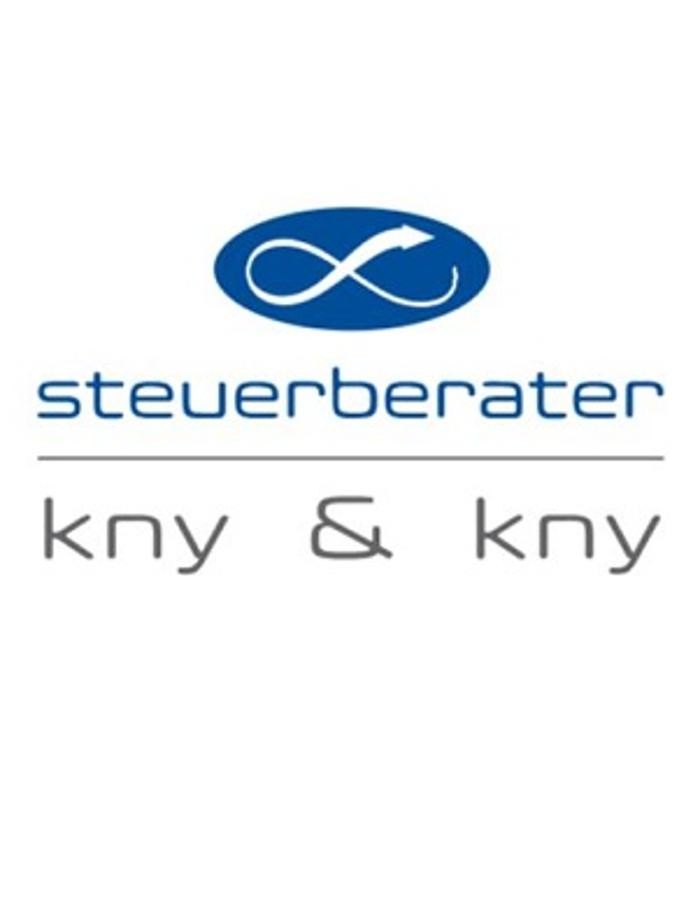 Kny & Kny Steuerberater GbR Logo