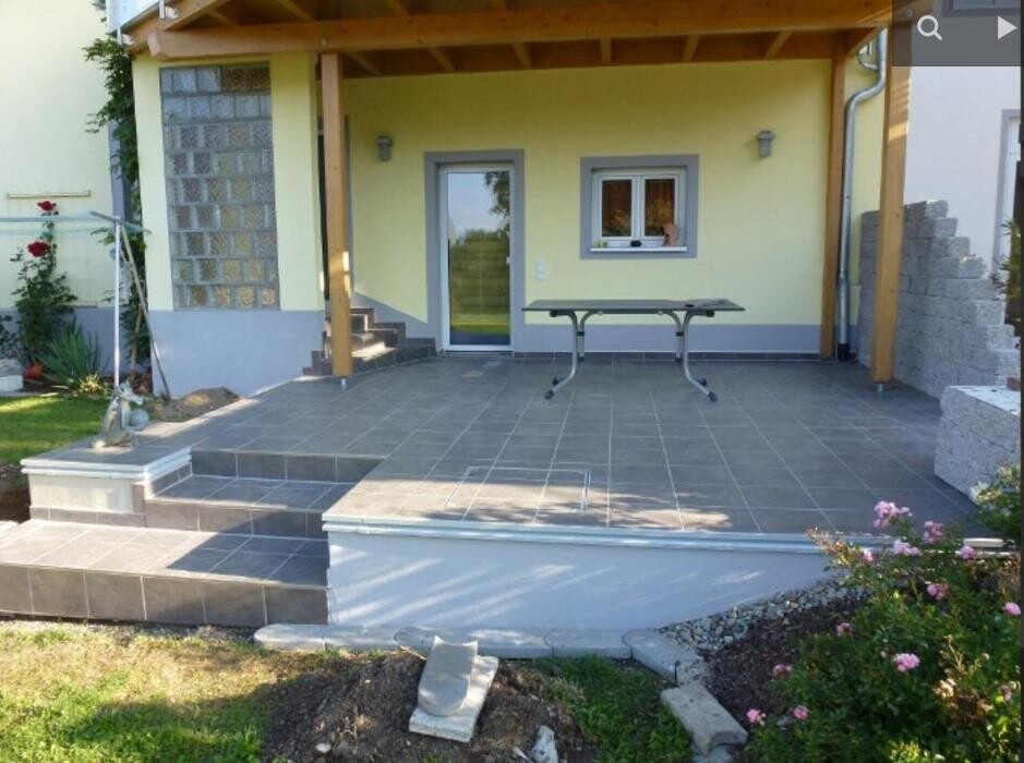 Bilder Fliesenlegerfachbetrieb Thomas Greiner