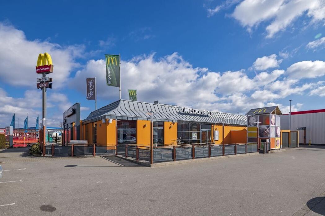 Bilder McDonald's