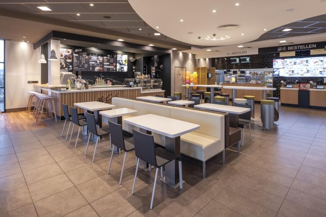 Bilder McDonald's