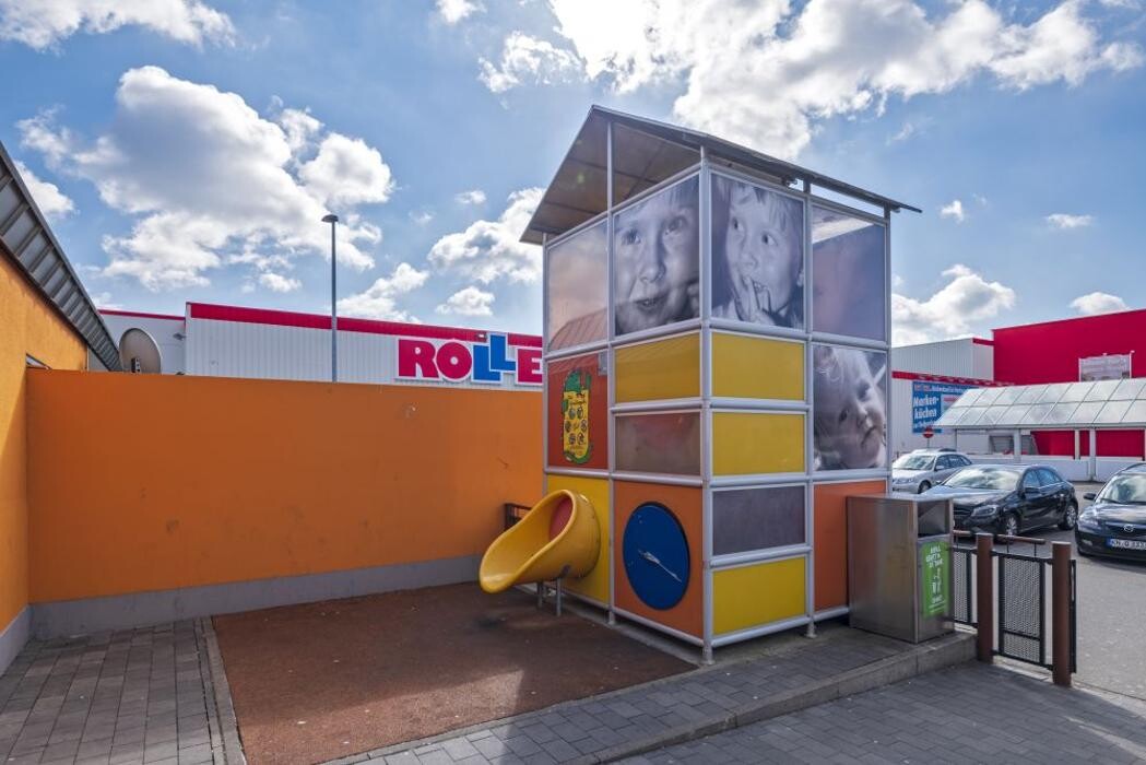 Bilder McDonald's