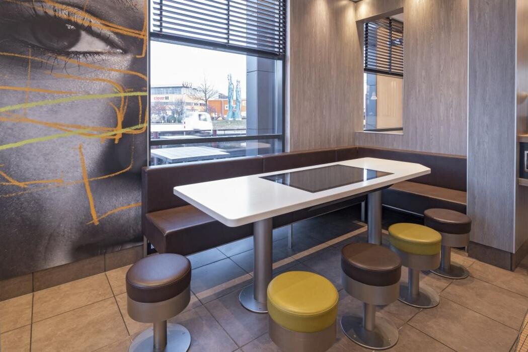 Bilder McDonald's