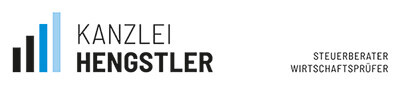 Kanzlei Paul Hengstler Logo