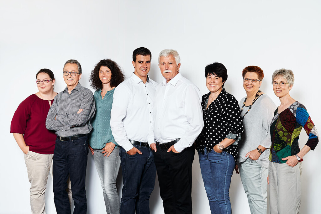 Bilder Kanzlei Paul Hengstler