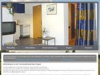 Screenshot for www.ferienwohnung-rheinau.de