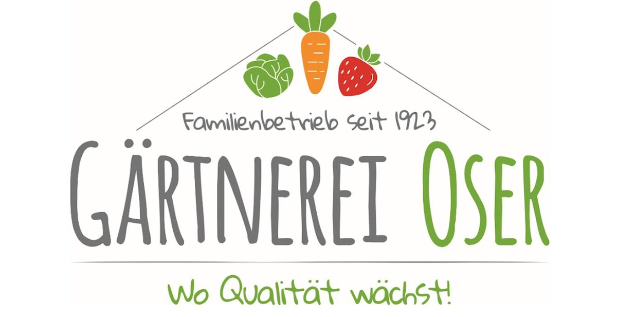 Bilder Gärtnerei Oser