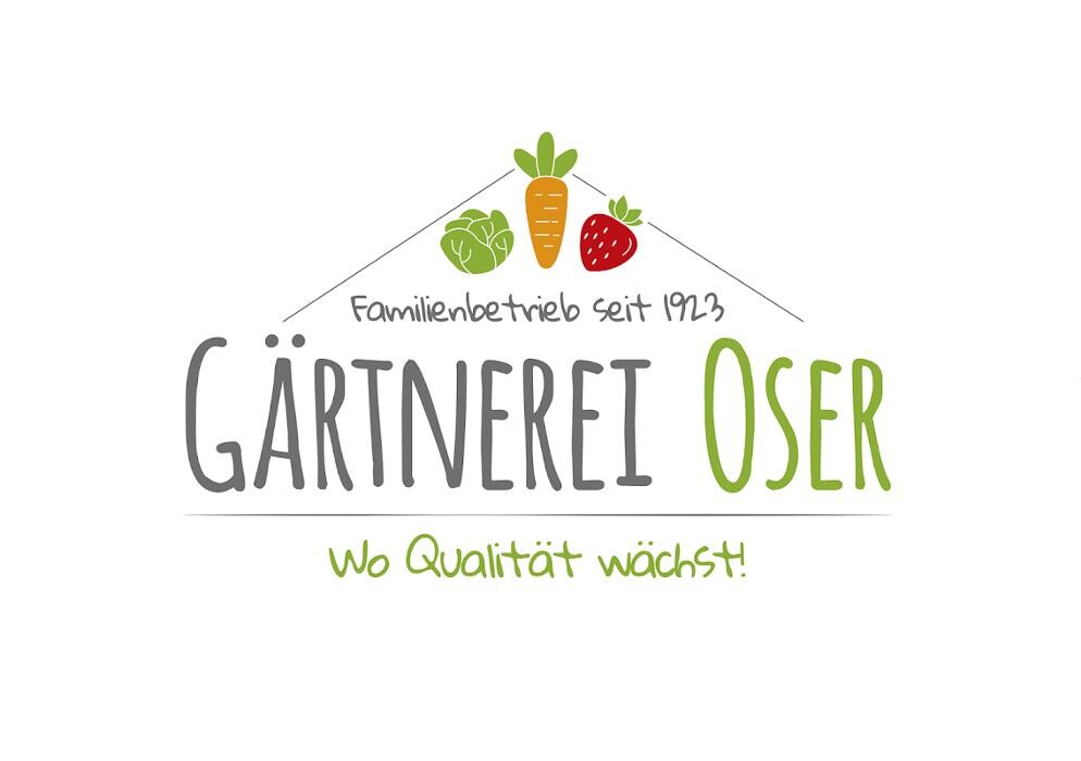 Bilder Gärtnerei Oser