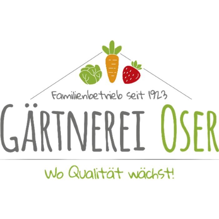 Bilder Gärtnerei Oser