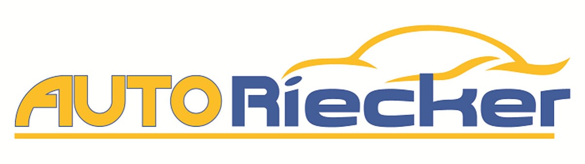 Auto Riecker KFZ-Werkstatt Logo