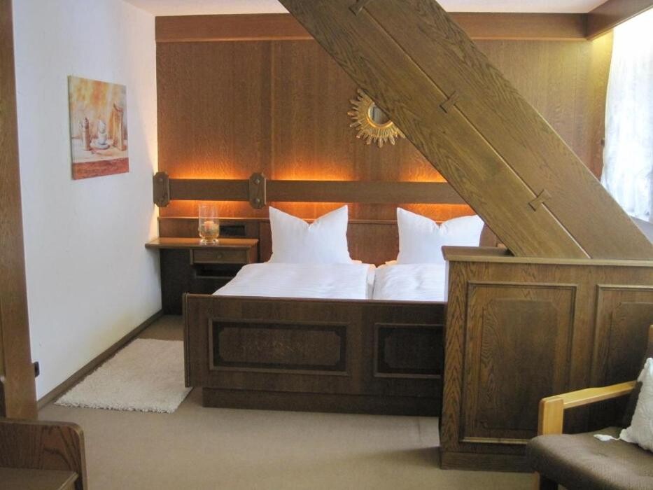 Bilder Hotel Albans Sonne Restaurant & Bistro Bar