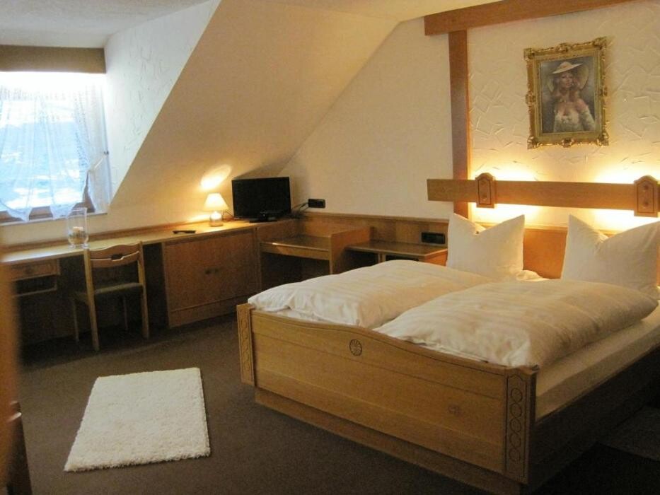 Bilder Hotel Albans Sonne Restaurant & Bistro Bar