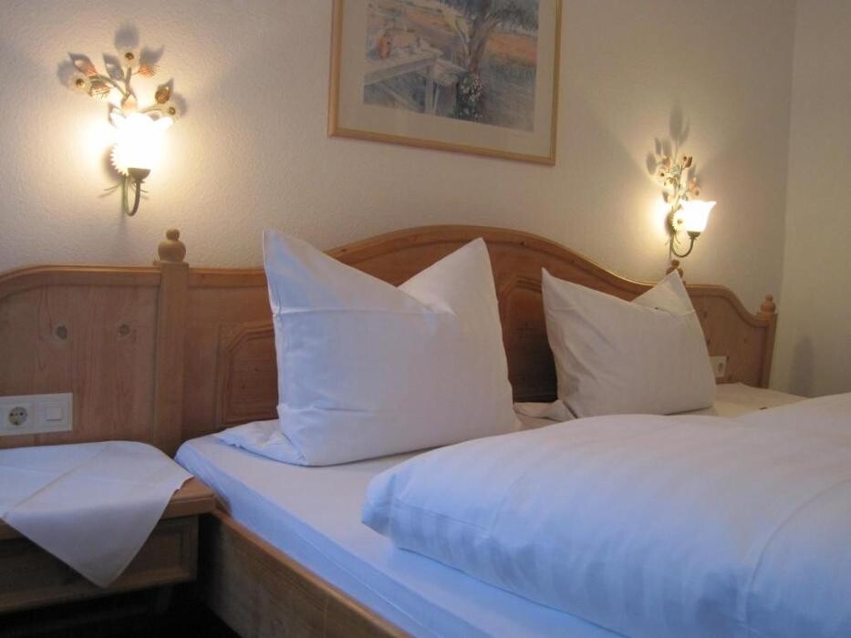 Bilder Hotel Albans Sonne Restaurant & Bistro Bar