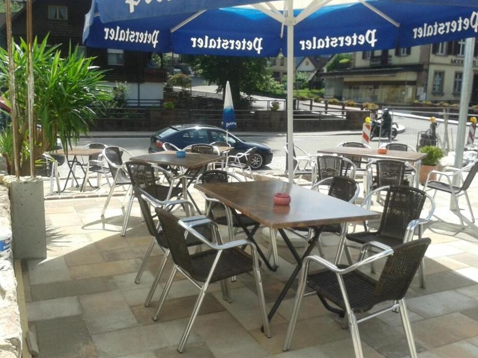 Bilder Hotel Albans Sonne Restaurant & Bistro Bar