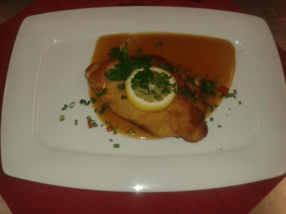 Bilder Hotel Albans Sonne Restaurant & Bistro Bar