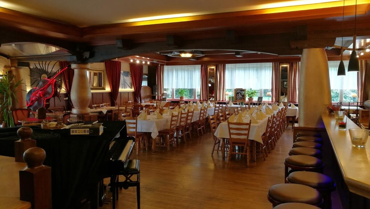 Bilder Hotel Albans Sonne Restaurant & Bistro Bar