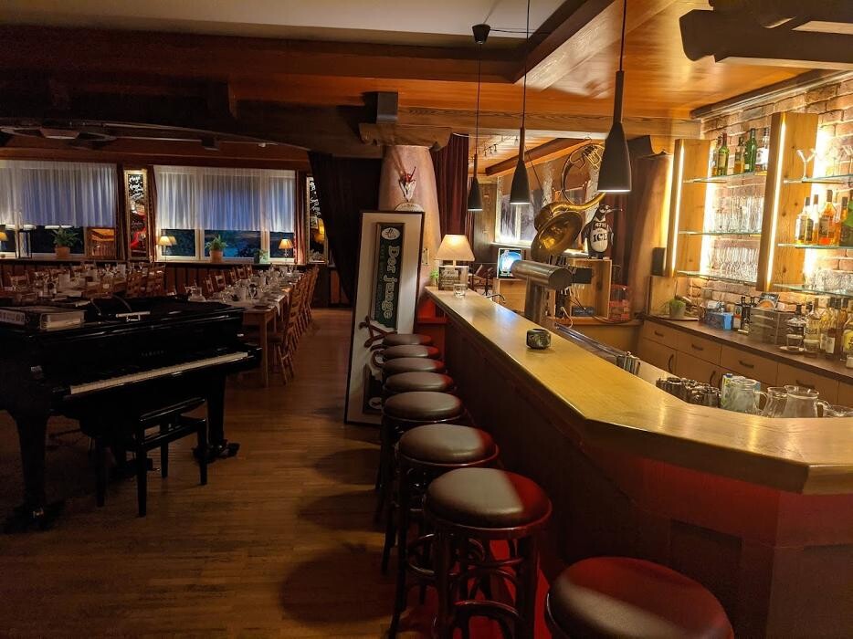 Bilder Hotel Albans Sonne Restaurant & Bistro Bar