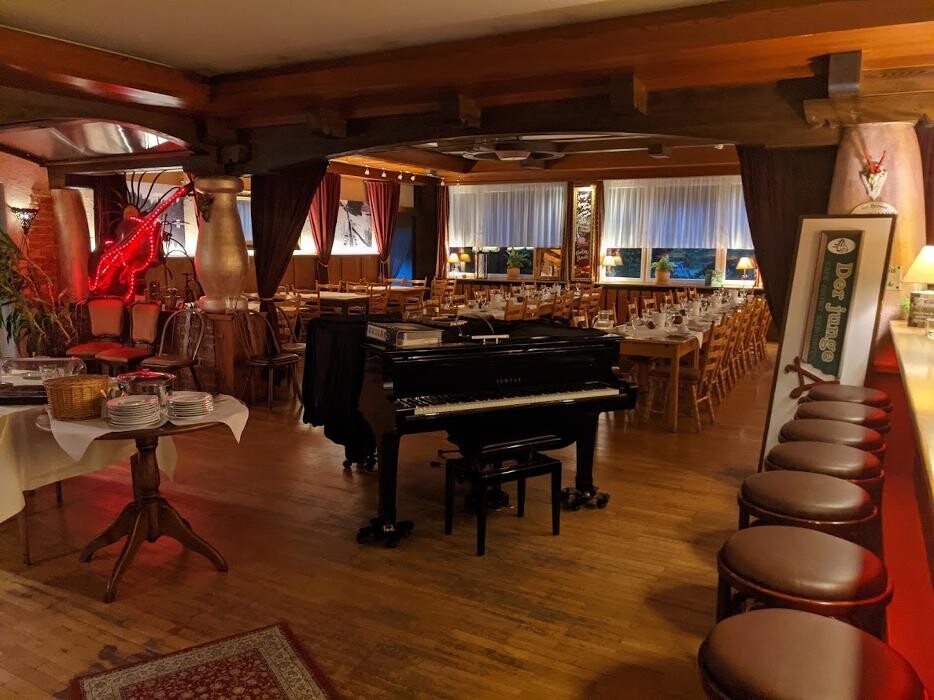Bilder Hotel Albans Sonne Restaurant & Bistro Bar
